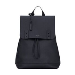 Replica Zaino YSL Saint Laurent Sac De Jour in pelle martellata, nero
