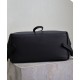 Replica Zaino YSL Saint Laurent Sac De Jour in pelle martellata, nero
