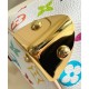 Replica Borsa Louis Vuitton LV x TM Speedy Bandouliere 25 in tela Monogram Multicolore M13085