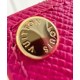 Replica Portafoglio Louis Vuitton LV x TM Sarah in tela Monogram Multicolore M13397
