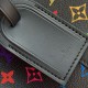 Replica Borsa Louis Vuitton LV x TM Keepall Bandouliere 50 in tela Monogram multicolore M13745