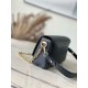 Replica Borsa Louis Vuitton Twist West in pelle Epi M24549