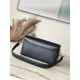 Replica Borsa Louis Vuitton Twist West in pelle Epi M24549