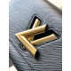 Replica Borsa Louis Vuitton Twist West in pelle Epi M24549