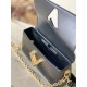 Replica Borsa Louis Vuitton Twist West in pelle Epi M24549