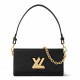 Replica Borsa Louis Vuitton Twist West in pelle Epi M24549