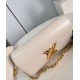 Replica Borsa Louis Vuitton Twist West in pelle Epi M24550