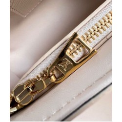 Replica Borsa Louis Vuitton Twist West in pelle Epi M24550