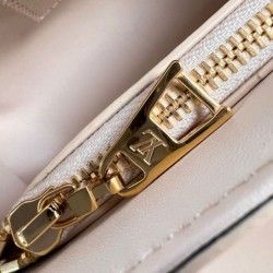 Replica Borsa Louis Vuitton Twist West in pelle Epi M24550