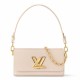 Replica Borsa Louis Vuitton Twist West in pelle Epi M24550