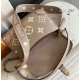 Replica Borsa Louis Vuitton Diane in pelle Monogram Empreinte M46583