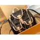 Replica Zaino Louis Vuitton Excursion PM in tela Monogram M46932