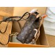 Replica Zaino Louis Vuitton Excursion PM in tela Monogram M46932