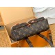 Replica Zaino Louis Vuitton Excursion PM in tela Monogram M46932