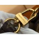 Replica Zaino Louis Vuitton Excursion PM in tela Monogram M46932