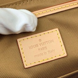 Replica Zaino Louis Vuitton Excursion PM in tela Monogram M46932