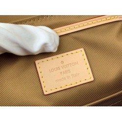 Replica Zaino Louis Vuitton Excursion PM in tela Monogram M46932