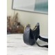 Replica Borsa Louis Vuitton Over The Moon in pelle Bubblegram M59799