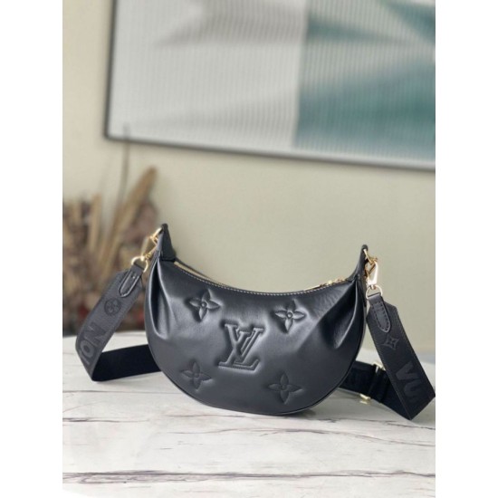 Replica Borsa Louis Vuitton Over The Moon in pelle Bubblegram M59799