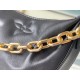 Replica Borsa Louis Vuitton Over The Moon in pelle Bubblegram M59799