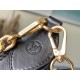 Replica Borsa Louis Vuitton Over The Moon in pelle Bubblegram M59799