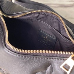 Replica Borsa Louis Vuitton Over The Moon in pelle Bubblegram M59799