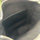 Replica Borsa a tracolla piccola Gucci GG Monogram 792082 Nero Imitazioni Falso