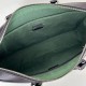 Replica Cartella da uomo Gucci Ophidia grande 834461 Nero Imitazioni Falso