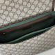 Replica Borsa a tracolla Gucci Ophidia media 834467 Marrone Imitazioni Falso