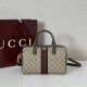 Replica Borsa bauletto media Gucci Ophidia 836825 Marrone Imitazioni Falso Replica Borsa bauletto media Gucci Ophidia 836825 Marrone Imitazioni Falso