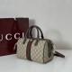 Replica Borsa bauletto media Gucci Ophidia 836825 Marrone Imitazioni Falso Replica Borsa bauletto media Gucci Ophidia 836825 Marrone Imitazioni Falso