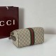 Replica Borsa bauletto media Gucci Ophidia 836825 Marrone Imitazioni Falso Replica Borsa bauletto media Gucci Ophidia 836825 Marrone Imitazioni Falso