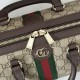 Replica Borsa bauletto media Gucci Ophidia 836825 Marrone Imitazioni Falso Replica Borsa bauletto media Gucci Ophidia 836825 Marrone Imitazioni Falso
