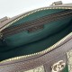 Replica Borsa bauletto media Gucci Ophidia 836825 Marrone Imitazioni Falso Replica Borsa bauletto media Gucci Ophidia 836825 Marrone Imitazioni Falso