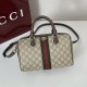 Replica Borsa bauletto media Gucci Ophidia 836825 Marrone Imitazioni Falso Replica Borsa bauletto media Gucci Ophidia 836825 Marrone Imitazioni Falso