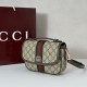 Replica Borsa a mano piccola Gucci Ophidia 836843 Marrone Imitazioni Falso Replica Borsa a mano piccola Gucci Ophidia 836843 Marrone Imitazioni Falso