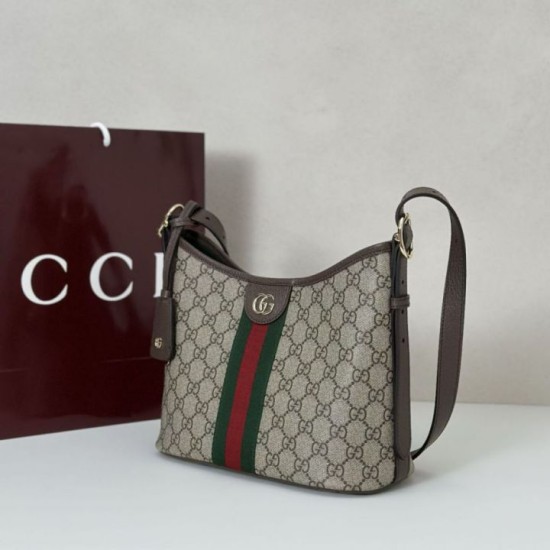 Replica Borsa a tracolla piccola Gucci Ophidia 836872 Marrone Imitazioni Falso Replica Borsa a tracolla piccola Gucci Ophidia 836872 Marrone Imitazioni Falso