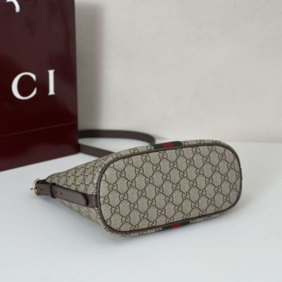 Replica Borsa a tracolla piccola Gucci Ophidia 836872 Marrone Imitazioni Falso Replica Borsa a tracolla piccola Gucci Ophidia 836872 Marrone Imitazioni Falso
