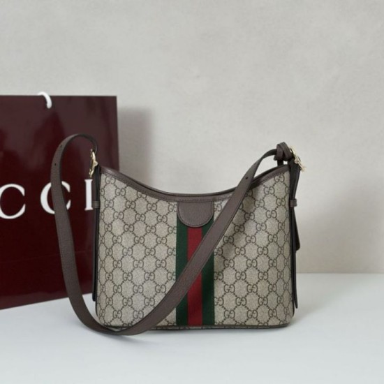 Replica Borsa a tracolla piccola Gucci Ophidia 836872 Marrone Imitazioni Falso Replica Borsa a tracolla piccola Gucci Ophidia 836872 Marrone Imitazioni Falso