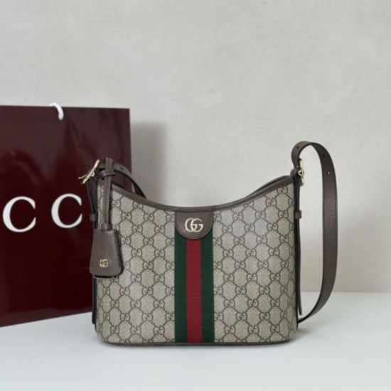 Replica Borsa a tracolla piccola Gucci Ophidia 836872 Marrone Imitazioni Falso Replica Borsa a tracolla piccola Gucci Ophidia 836872 Marrone Imitazioni Falso