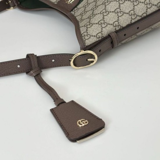 Replica Borsa a tracolla piccola Gucci Ophidia 836872 Marrone Imitazioni Falso Replica Borsa a tracolla piccola Gucci Ophidia 836872 Marrone Imitazioni Falso