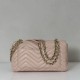 Replica Borsa a spalla media Gucci GG Marmont 837267 Rosa Imitazioni Falso