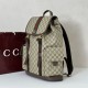 Replica Zaino grande Gucci Ophidia 839110 Marrone Imitazioni Falso Replica Zaino grande Gucci Ophidia 839110 Marrone Imitazioni Falso