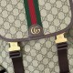 Replica Zaino grande Gucci Ophidia 839110 Marrone Imitazioni Falso Replica Zaino grande Gucci Ophidia 839110 Marrone Imitazioni Falso