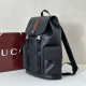 Replica Zaino grande Gucci Ophidia 839110 Nero Imitazioni Falso