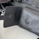 Replica Zaino grande Gucci Ophidia 839110 Nero Imitazioni Falso