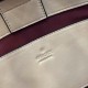 Replica Borsa tote media Gucci Betty /Borsa a secchiello 847387 Rosa Imitazioni Falso