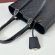 Replica Borsa tote media Gucci GG Emblem 847456 Nera Imitazioni Falso Replica Borsa tote media Gucci GG Emblem 847456 Nera Imitazioni Falso