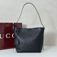 Replica Borsa a tracolla piccola Gucci GG Emblem 848881 Nera Imitazioni Falso Replica Borsa a tracolla piccola Gucci GG Emblem 848881 Nera Imitazioni Falso