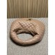 Replica Borsa hobo Icare YSL Saint Laurent in nappa rosa Imitazioni Falso
